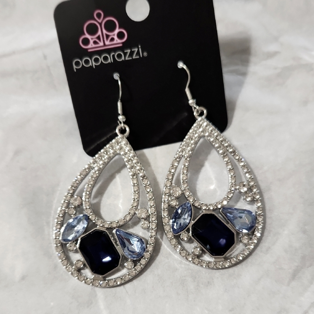 Paparazzi Earring